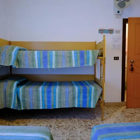 מלון Chiara רימיני