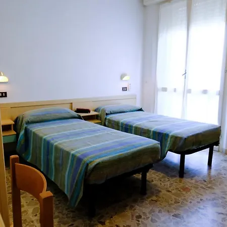 Chiara Hotel