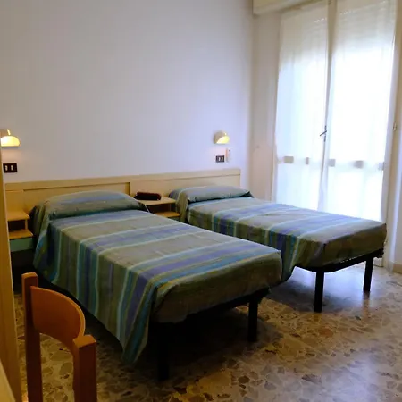 Chiara Hotel