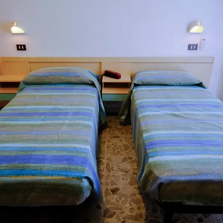 Chiara Hotel