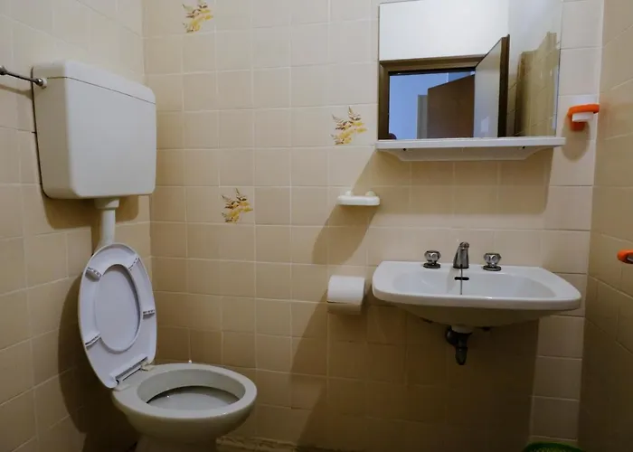 Hotel Chiara *
