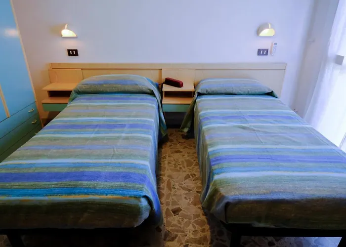 Chiara Hotel