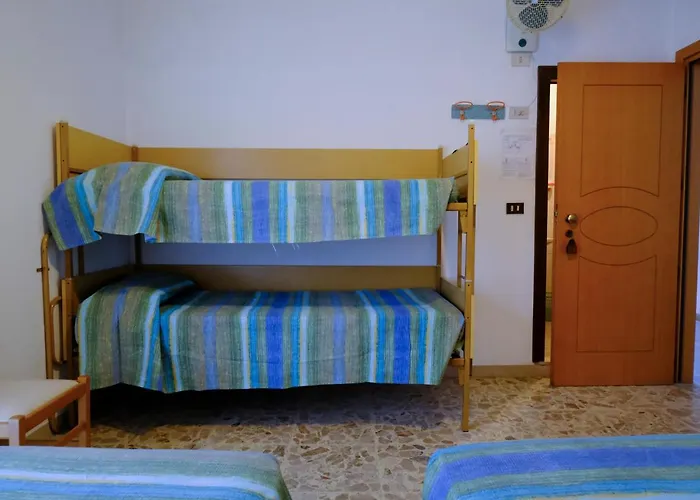 Hotel Chiara Rimini