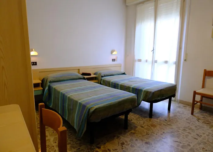 Chiara Hotel